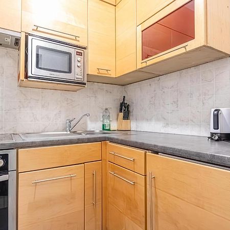 Cozy 1Br - Perfect For Long Stays Βιέννη Εξωτερικό φωτογραφία