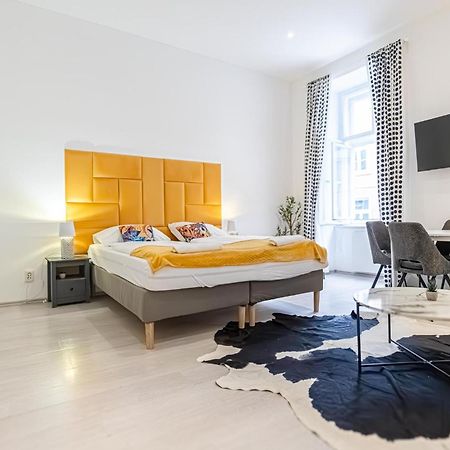 Cozy 1Br - Perfect For Long Stays Βιέννη Εξωτερικό φωτογραφία