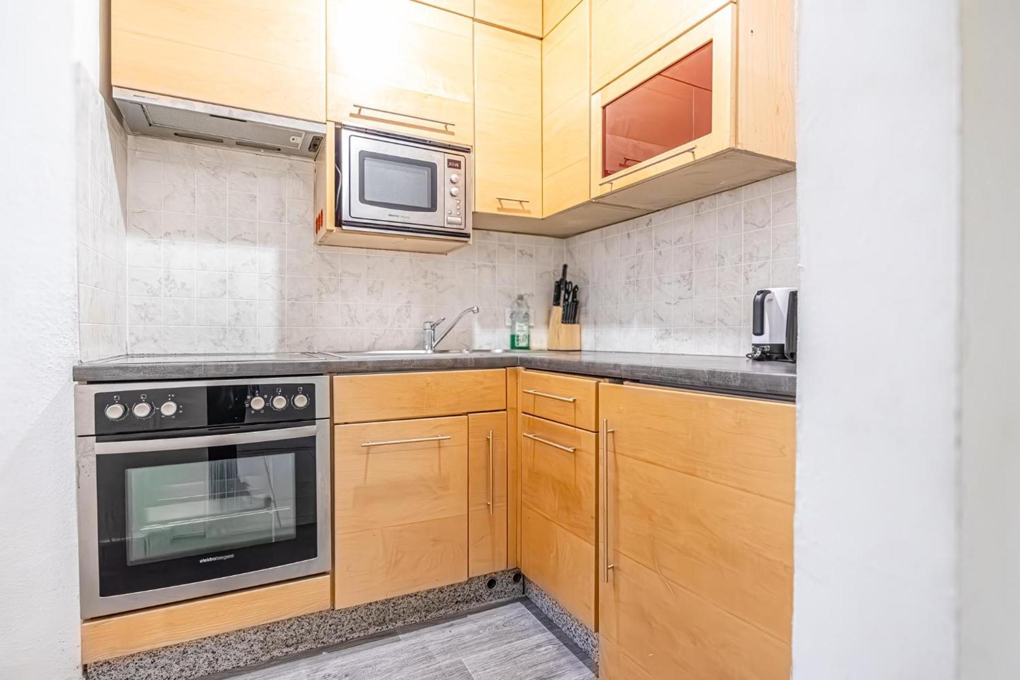 Cozy 1Br - Perfect For Long Stays Βιέννη Εξωτερικό φωτογραφία