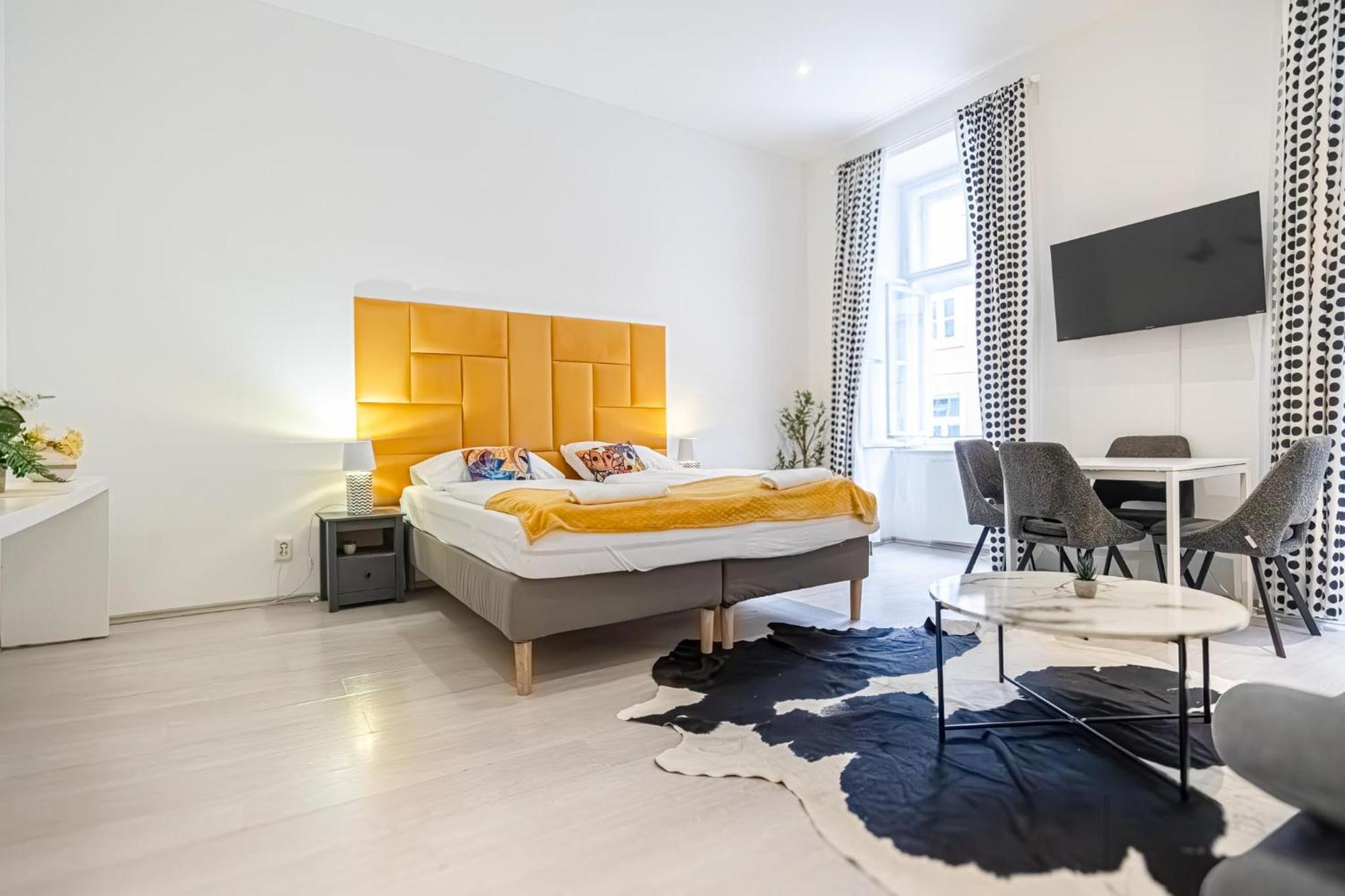 Cozy 1Br - Perfect For Long Stays Βιέννη Εξωτερικό φωτογραφία