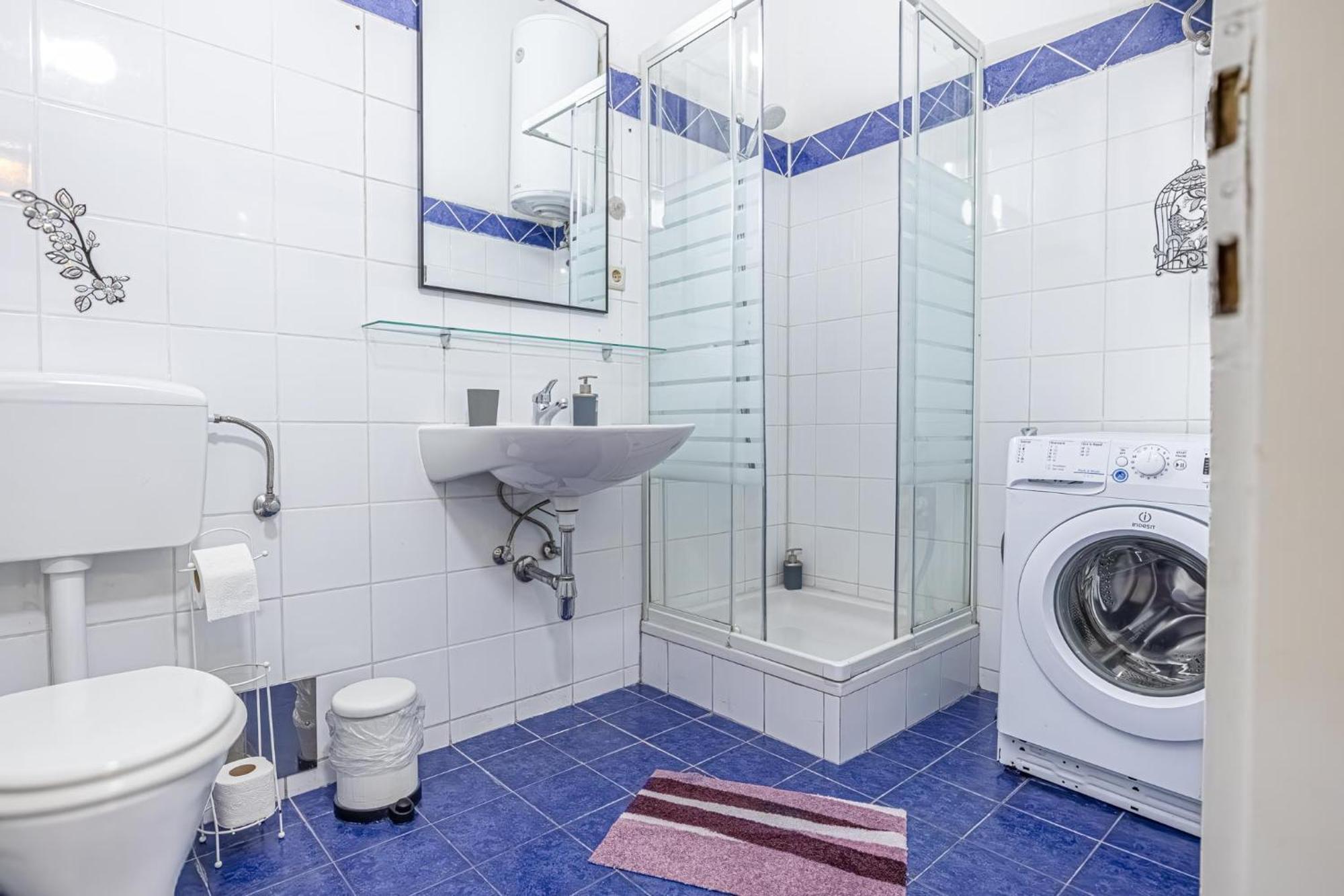 Cozy 1Br - Perfect For Long Stays Βιέννη Εξωτερικό φωτογραφία