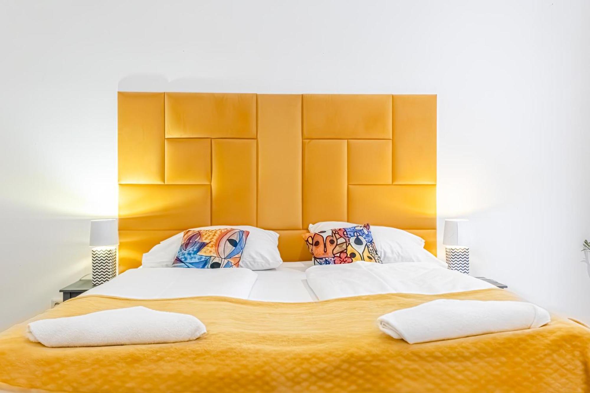 Cozy 1Br - Perfect For Long Stays Βιέννη Εξωτερικό φωτογραφία