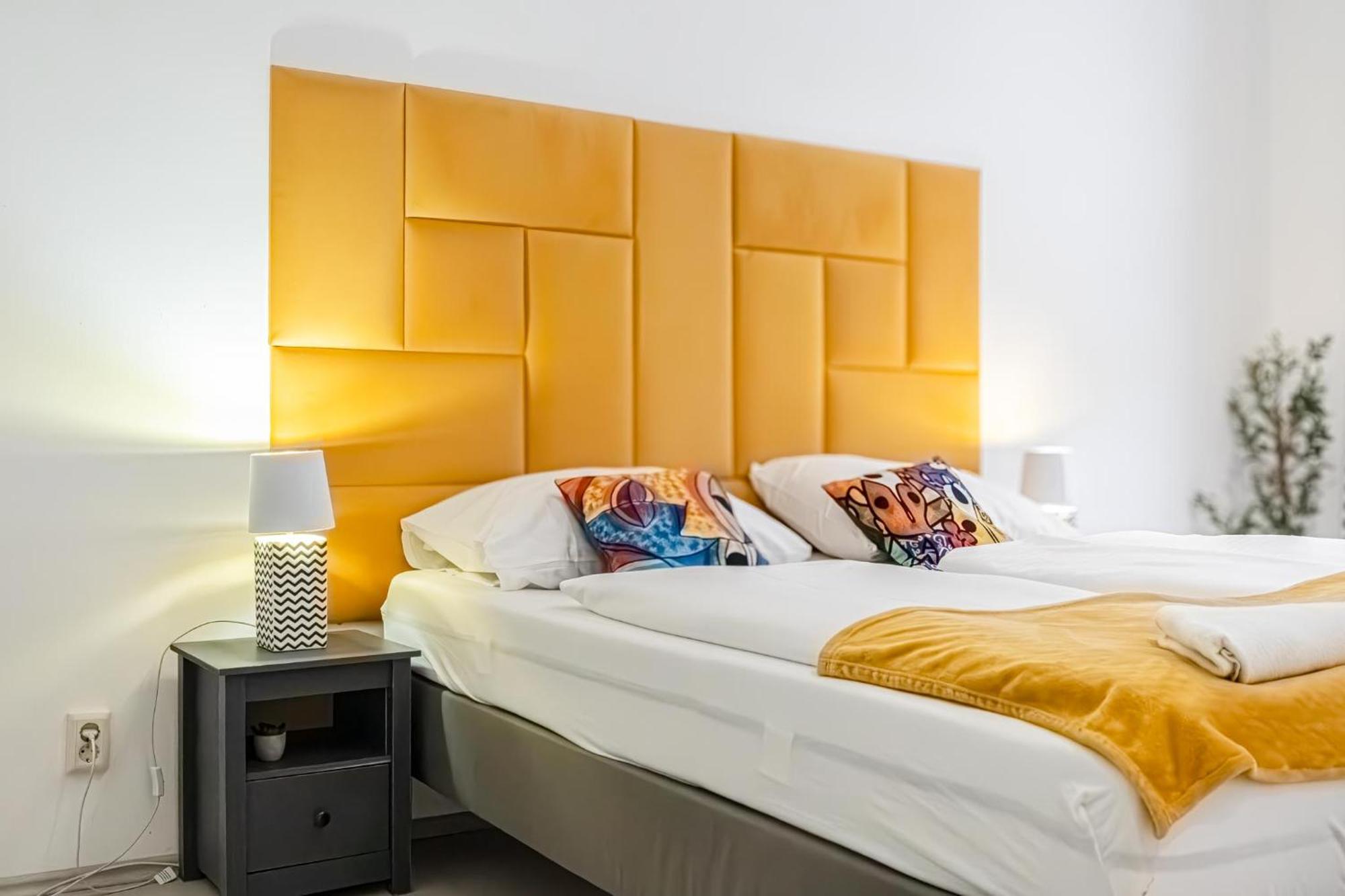 Cozy 1Br - Perfect For Long Stays Βιέννη Εξωτερικό φωτογραφία