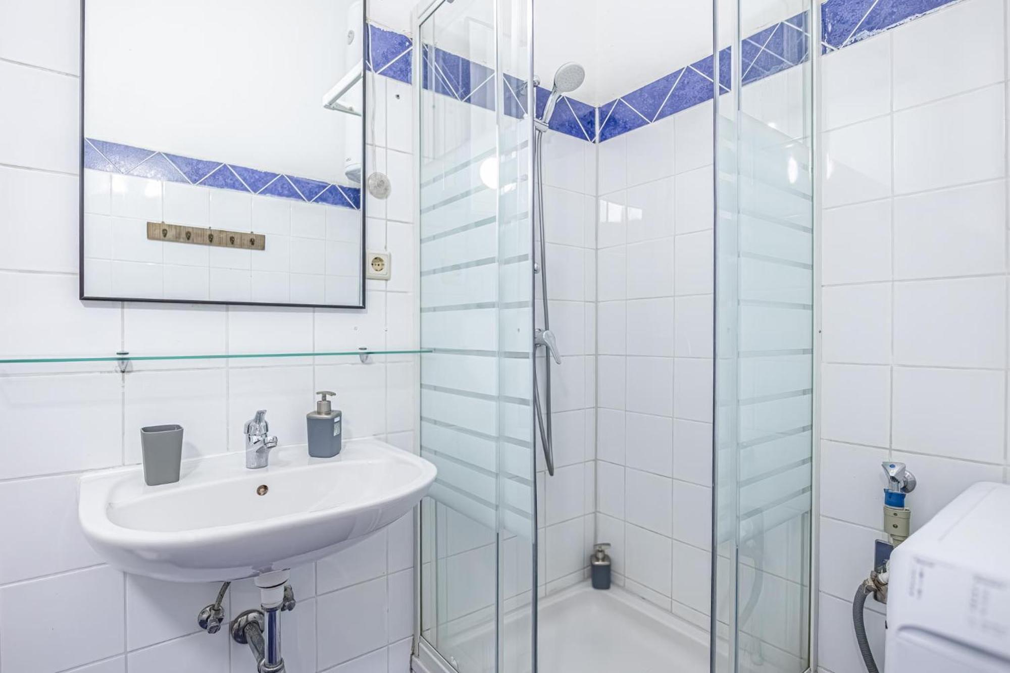 Cozy 1Br - Perfect For Long Stays Βιέννη Εξωτερικό φωτογραφία