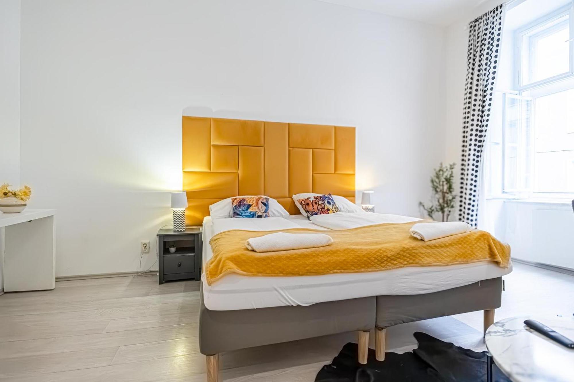 Cozy 1Br - Perfect For Long Stays Βιέννη Εξωτερικό φωτογραφία